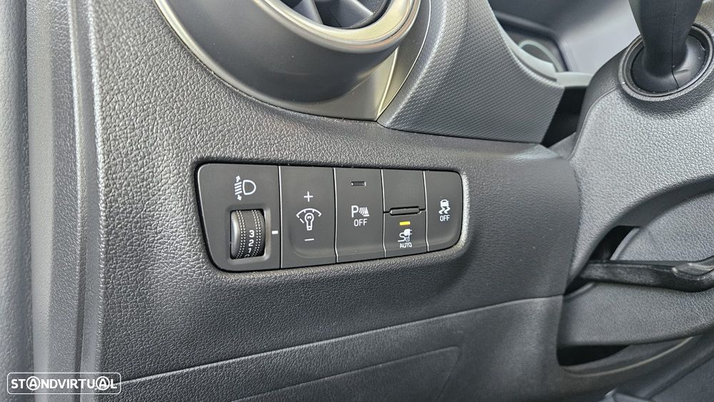 Hyundai Kauai 39 kWh Premium - 14