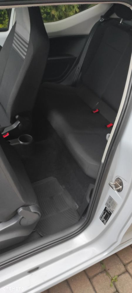 Volkswagen up! 1.0 high Perfectline - 16