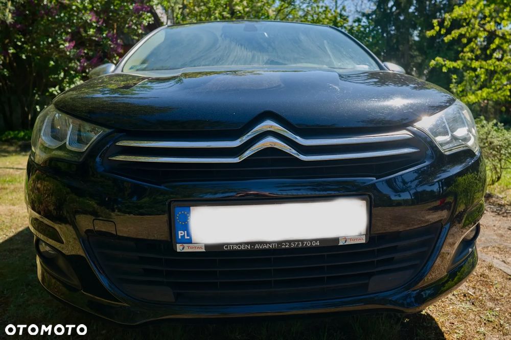 Citroën C4 1.2 PureTech Feel Edition - 2