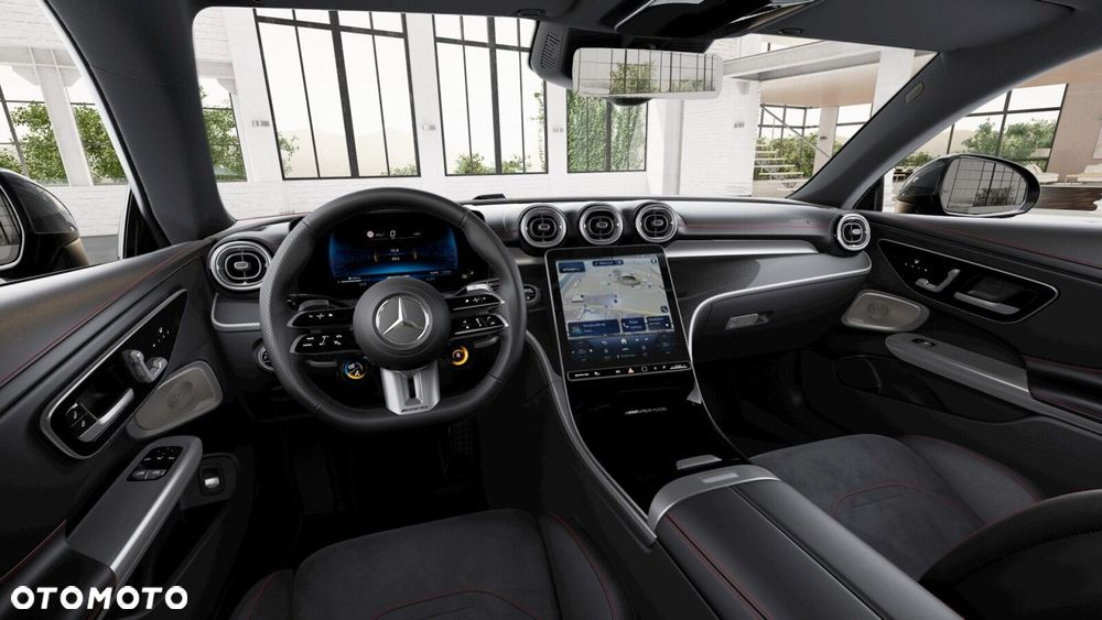 Mercedes-Benz CLE - 17