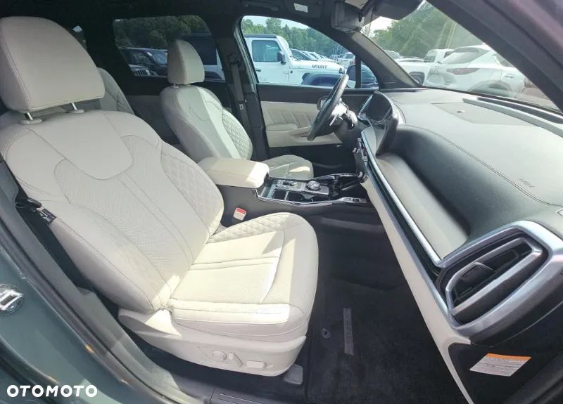 Kia Sorento 1.6 T-GDI HEV Prestige Line 4WD - 8