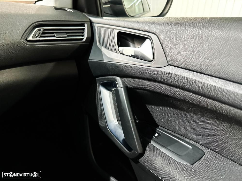 Peugeot 308 1.6 BlueHDi Allure - 30