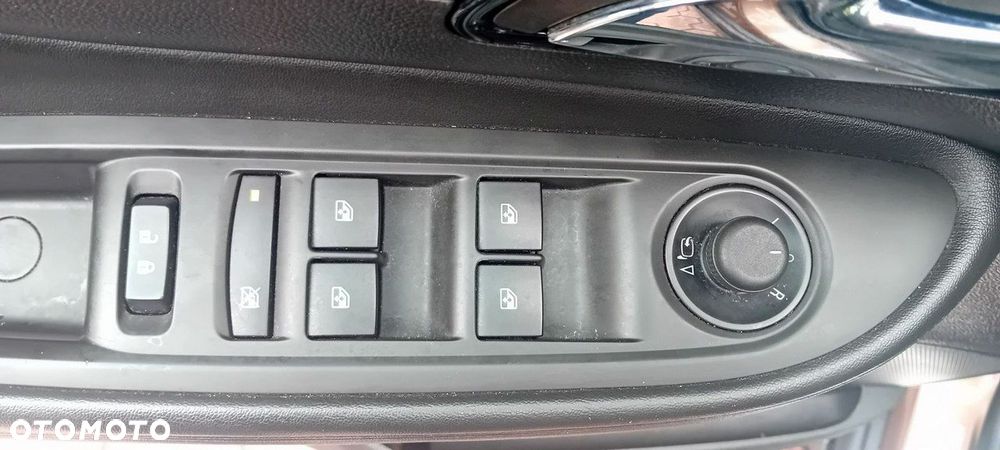 Opel Mokka X 1.4 T Elite S&S - 15