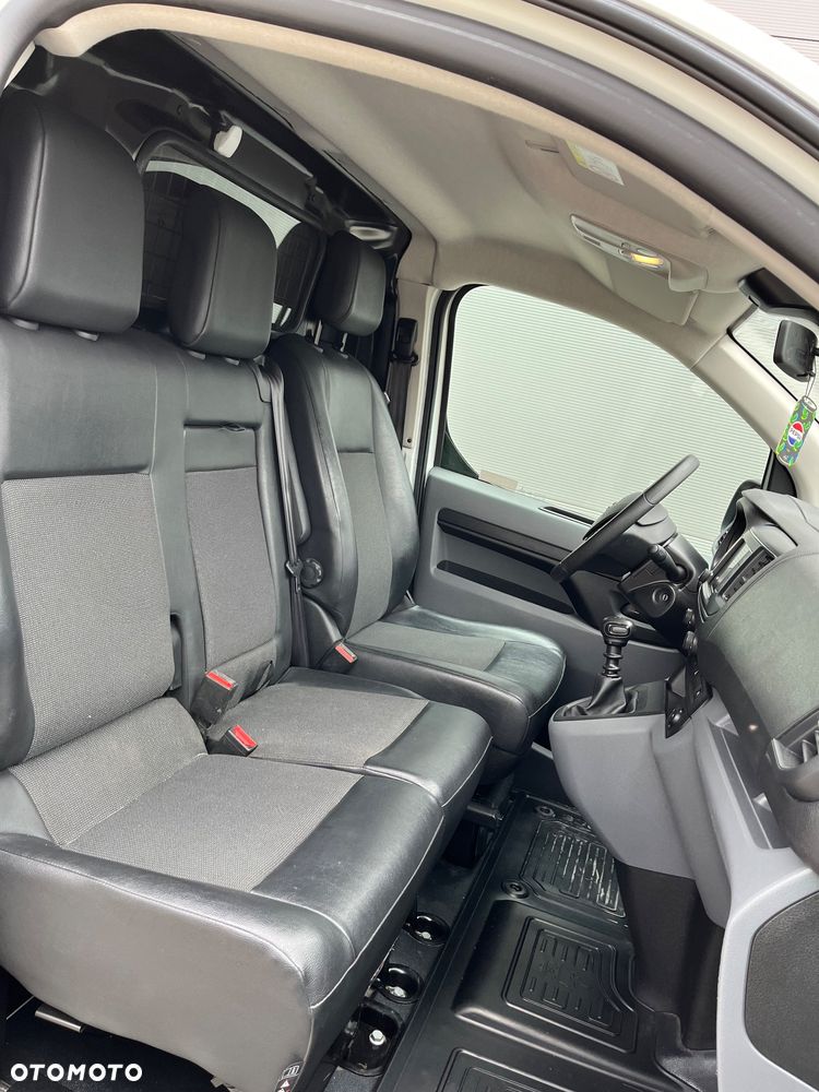 Toyota Proace - 11