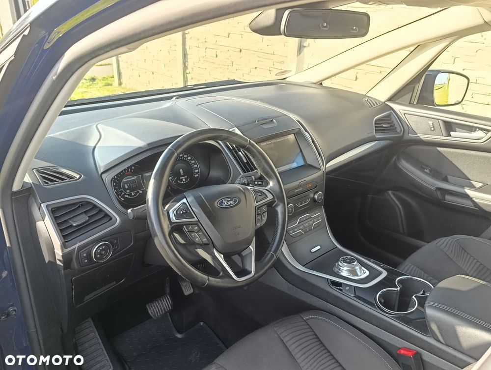 Ford S-Max 2.0 EcoBlue Business - 15