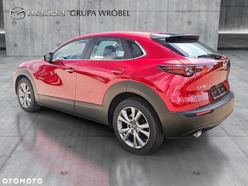Mazda CX-30 2.0 mHEV Centre-Line 2WD - 8
