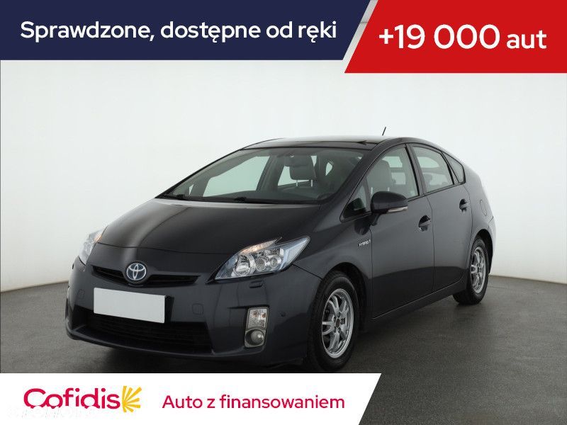 Toyota Prius - 2