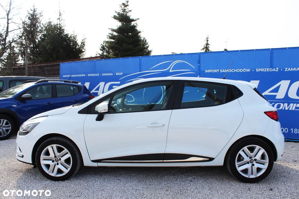 Renault Clio 0.9 Energy TCe Intens - 9