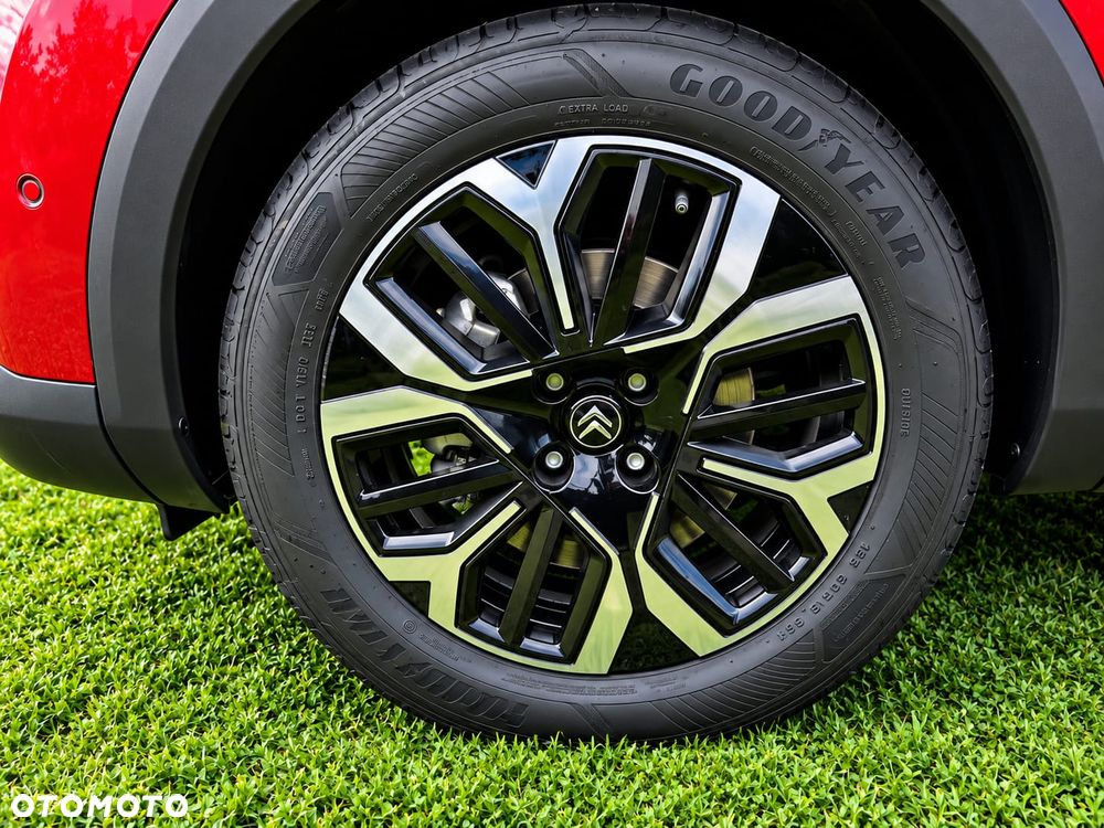 Citroën C4 PureTech 130 Stop&Start EAT8 MAX - 9