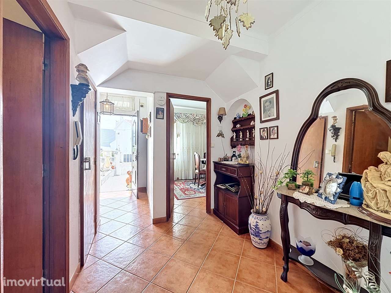 Moradia T4 Venda em Tornada e Salir do Porto,Caldas da Rainha - Grande imagem: 5/24