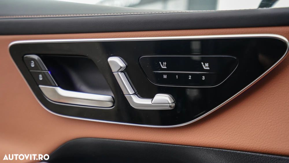 Mercedes-Benz GLC - 16