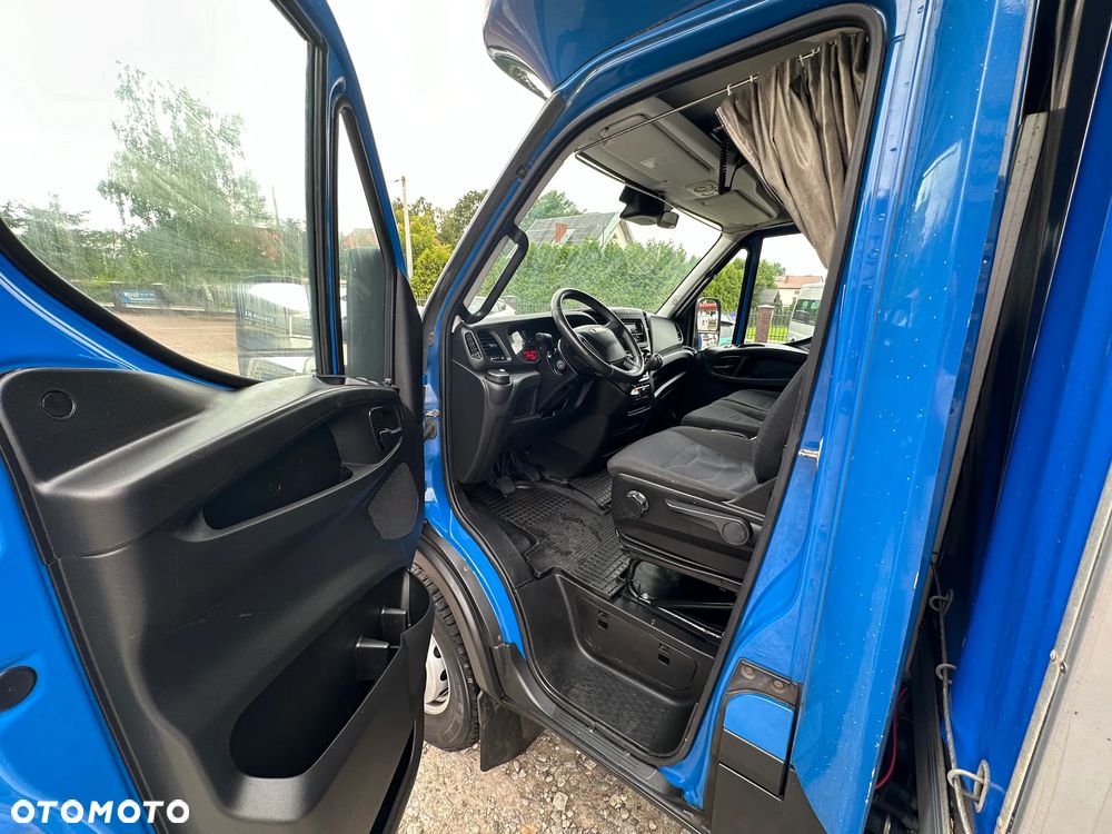 Iveco DAILY 70C17 - 18