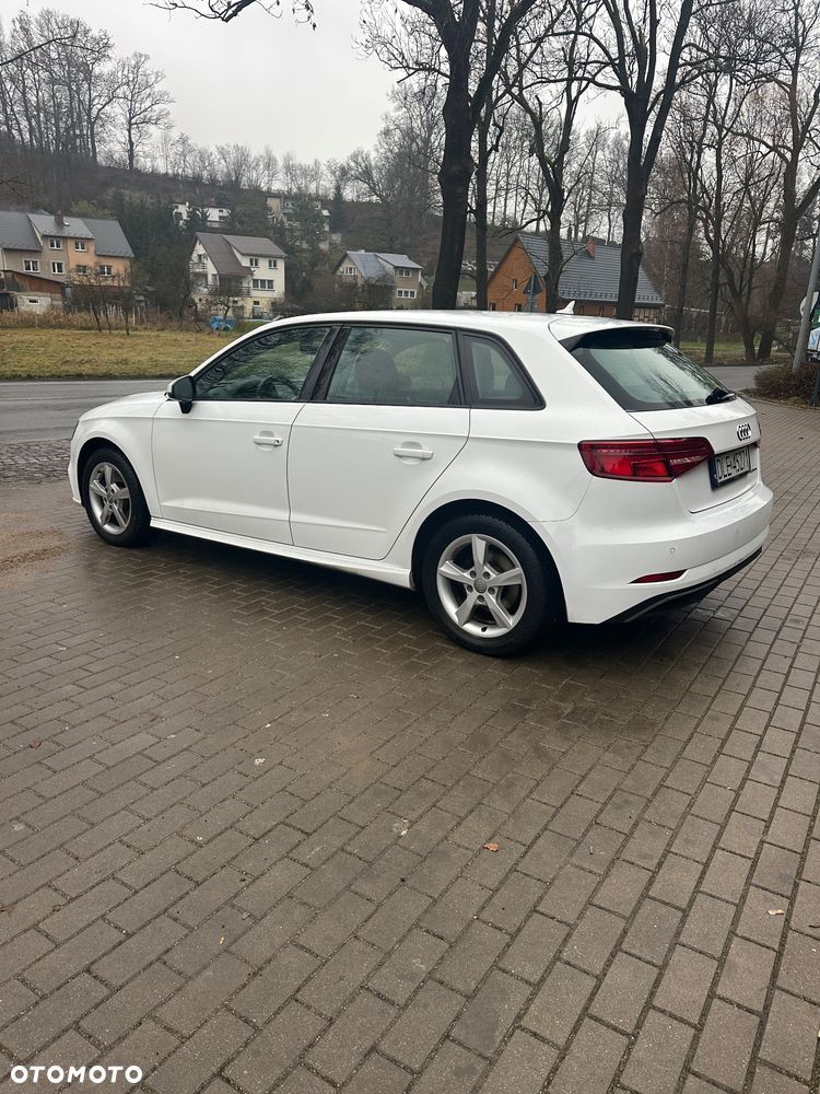 Audi A3 Sportback 1.4 TFSI e-tron - 5