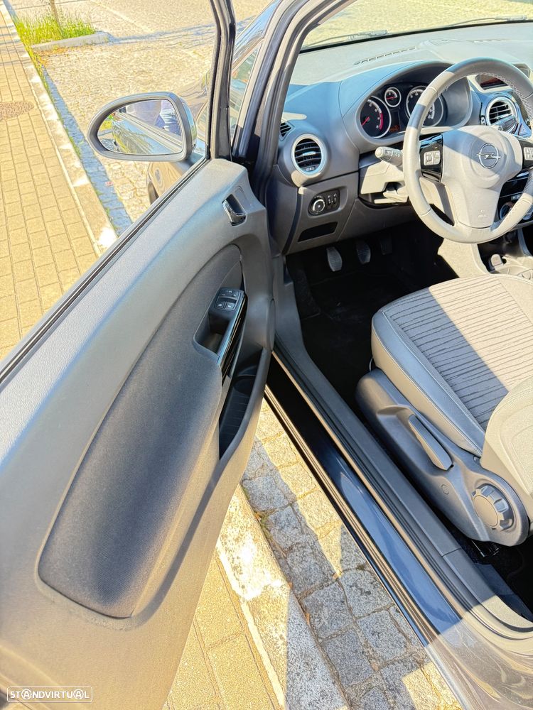 Opel Corsa 1.2 16V Energy - 7