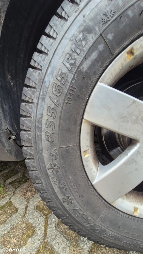 Chevrolet Captiva 3.2 LT (deu) - 30