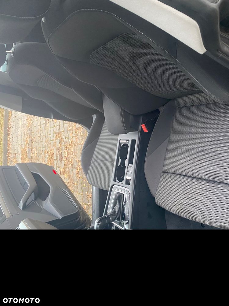 Volkswagen Arteon 2.0 TSI Essence DSG - 4