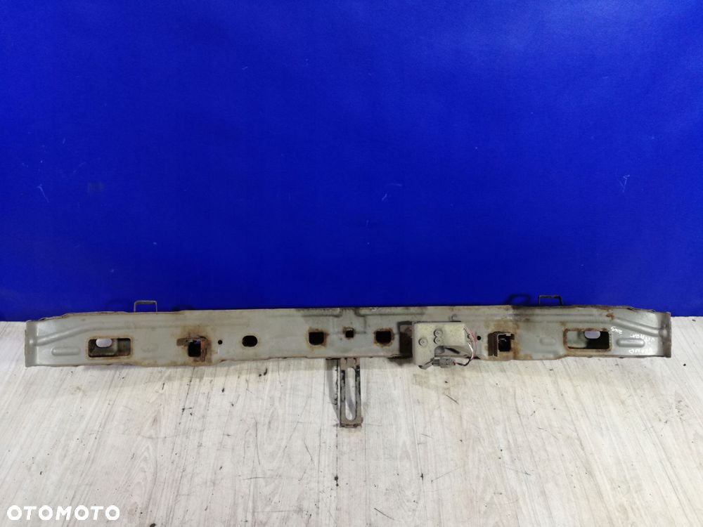 suzuki grand vitara i lift wzmocnienie przód belka - 3