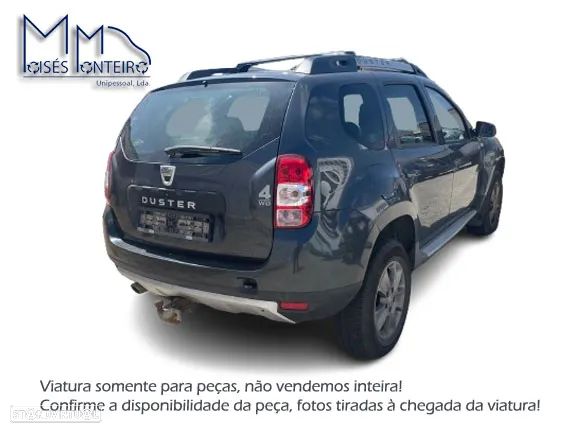 PEÇAS Dacia Duster 1.5Dci de 2014 - 4