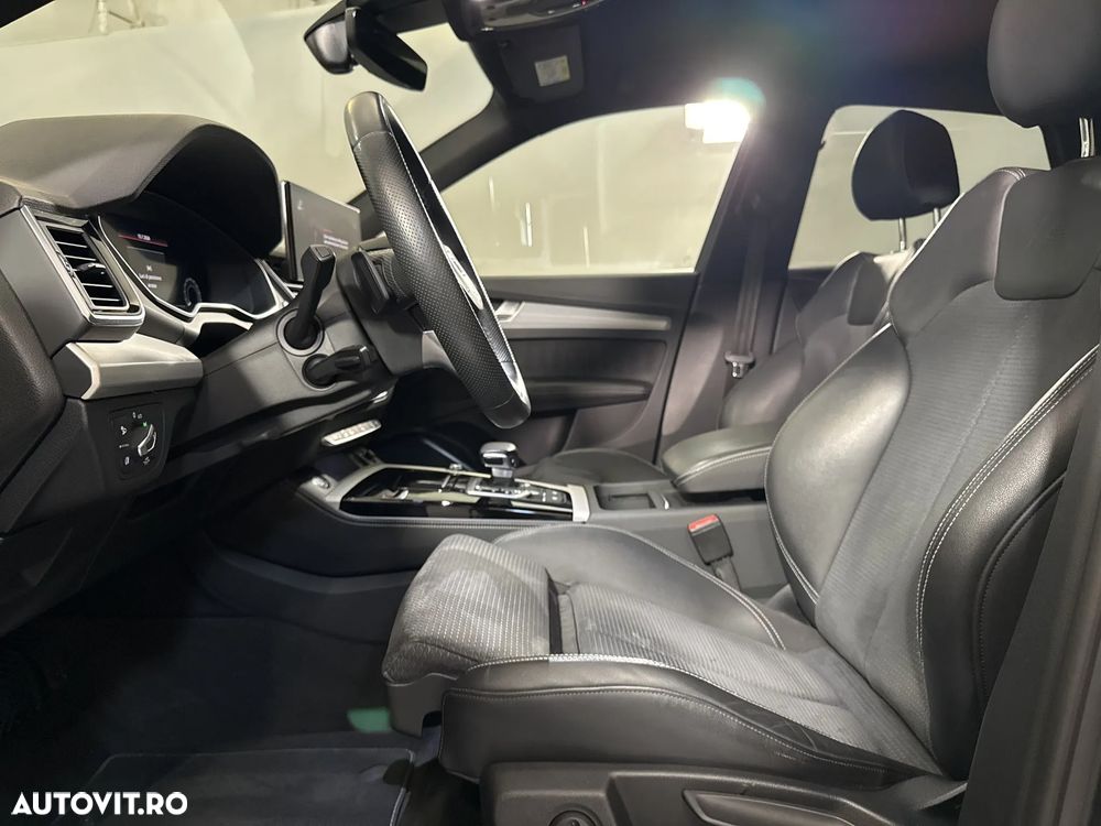 Audi Q5 55 TFSI e quattro S tronic - 23