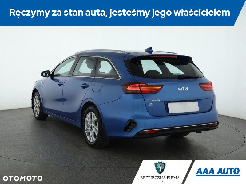 Kia Ceed - 5