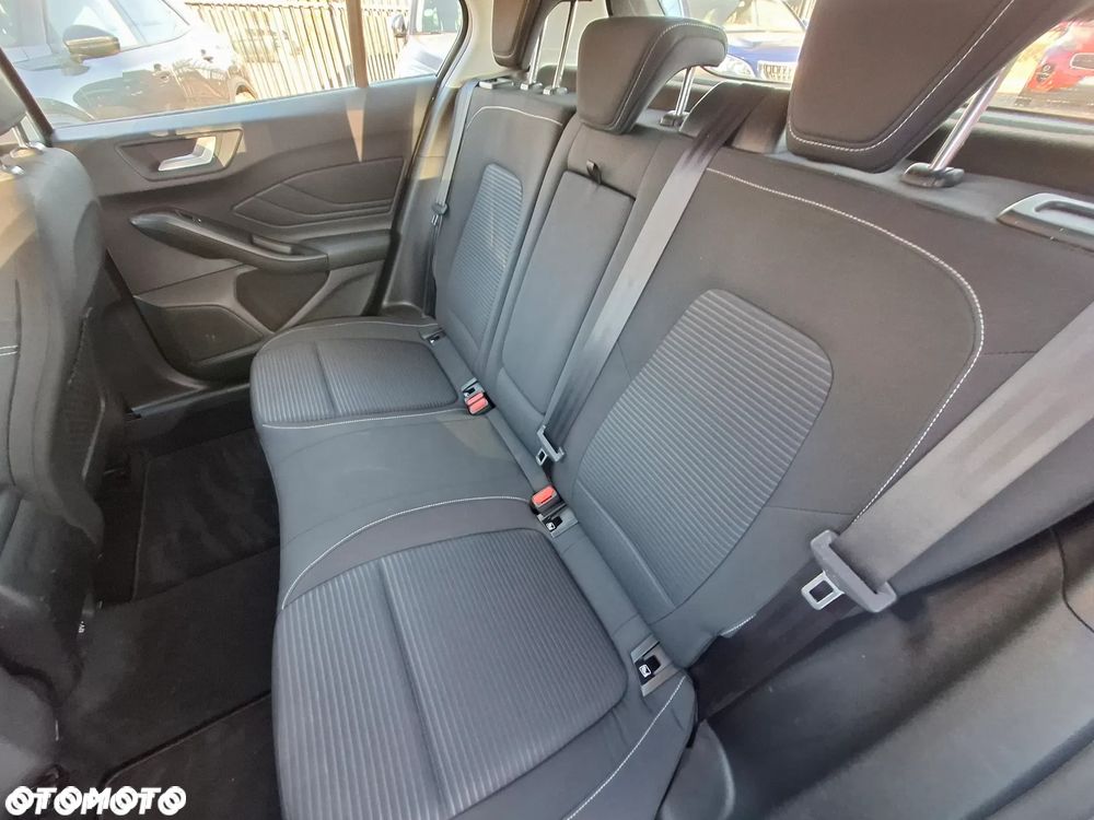 Ford Focus 1.5 TDCi Titanium - 13