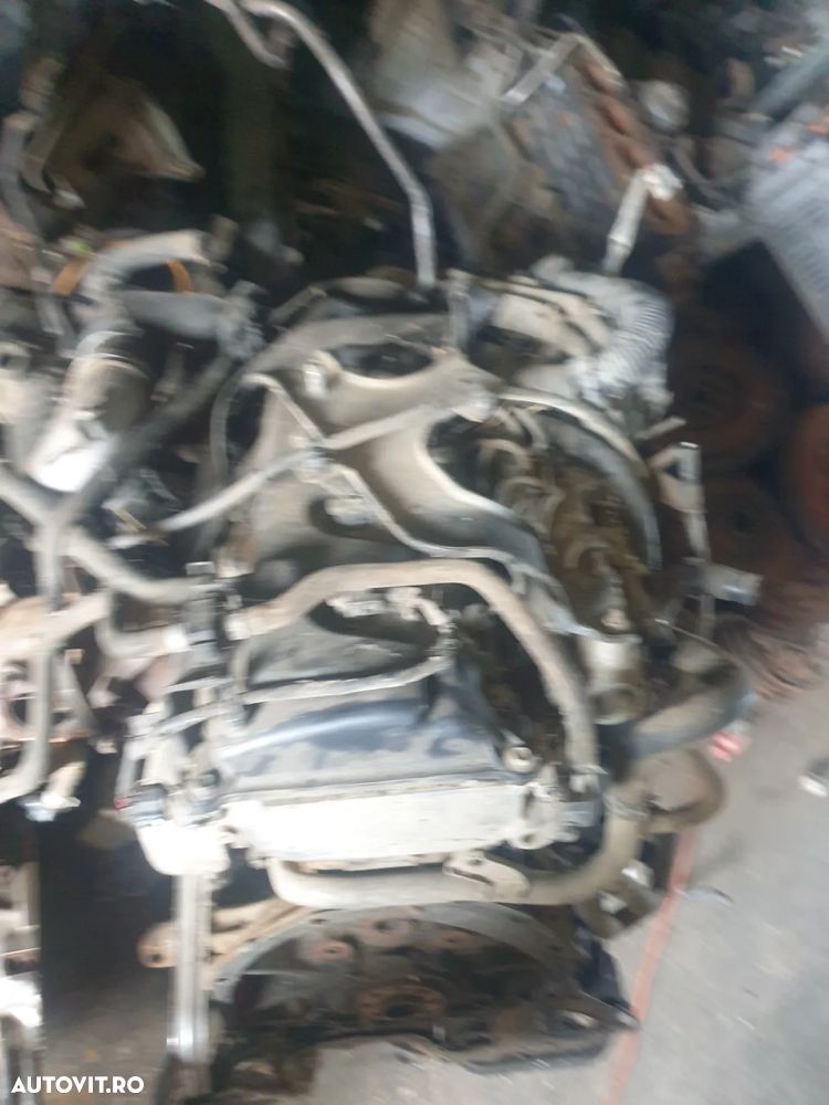 Vind motor Nisan Navara - 1