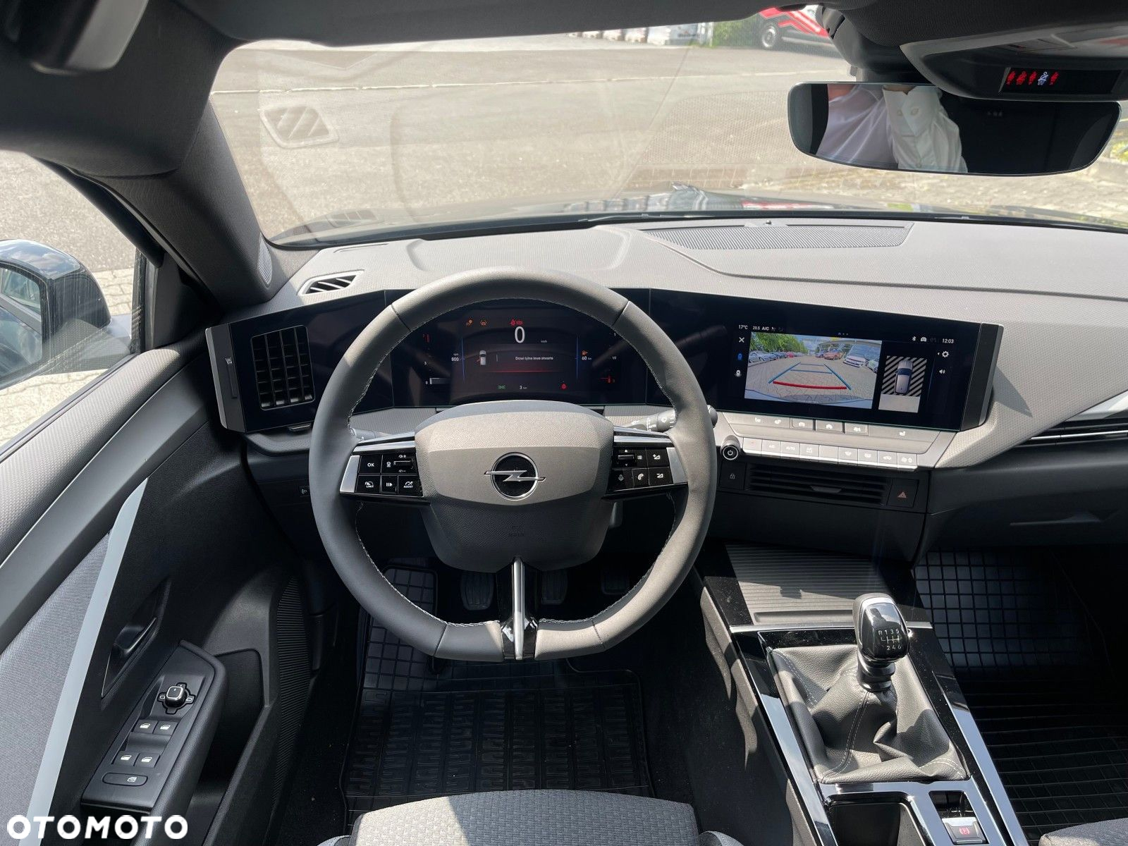 Opel Astra - 9