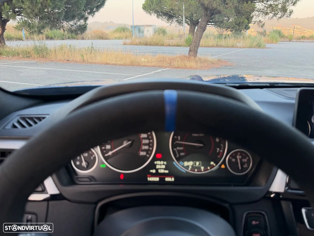 BMW 435 i Pack M Auto - 14