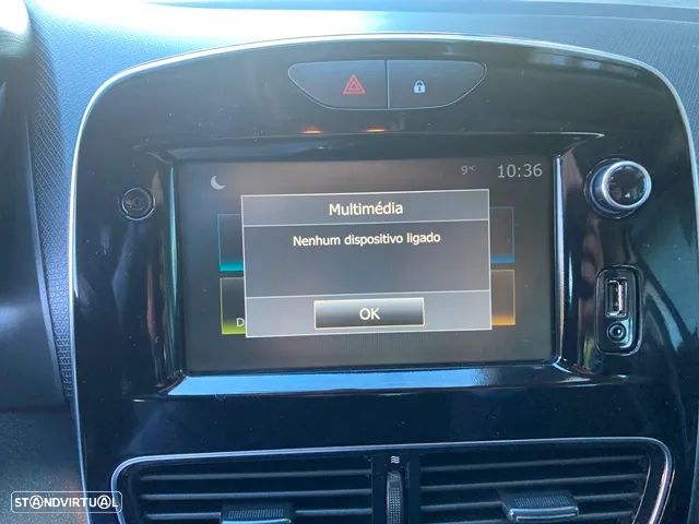 Renault Clio 0.9 TCE Luxe - 18