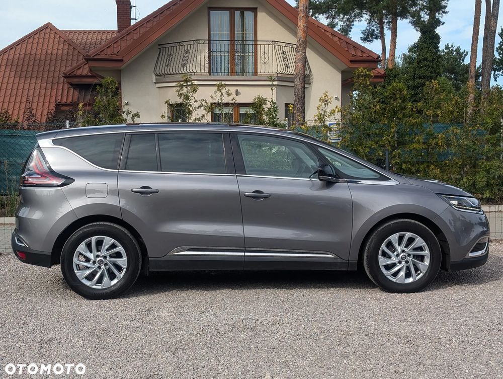 Renault Espace Energy TCe 200 EDC Intens - 8