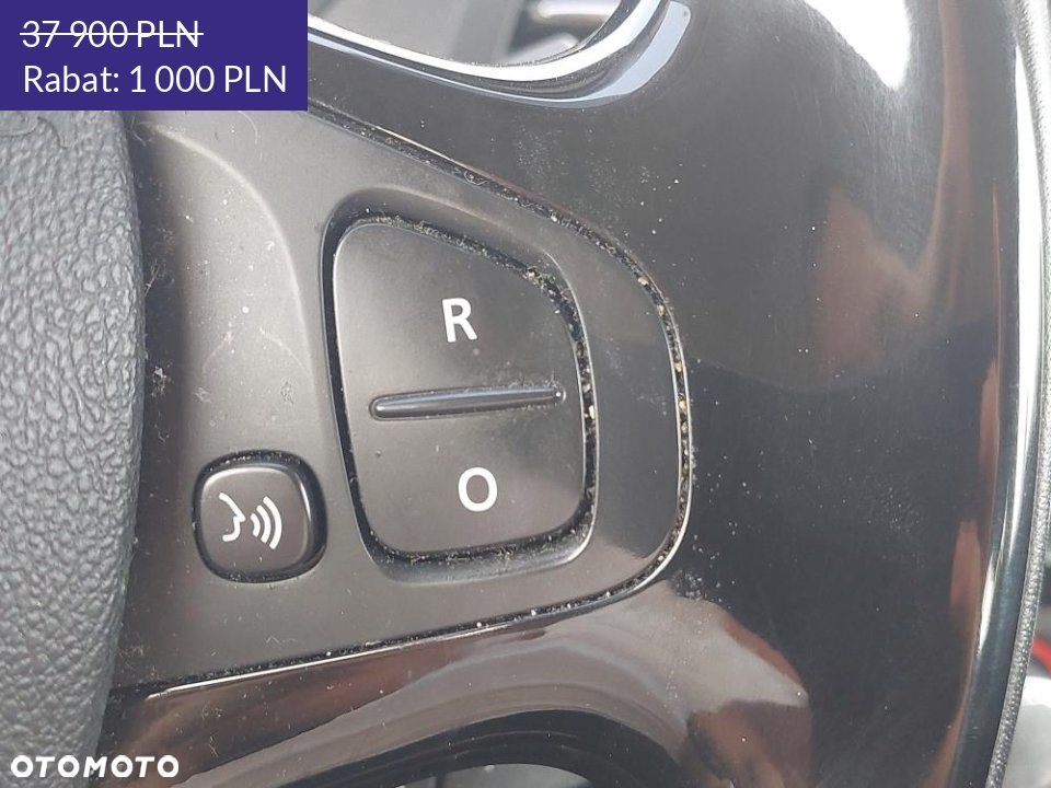 Renault Captur - 20