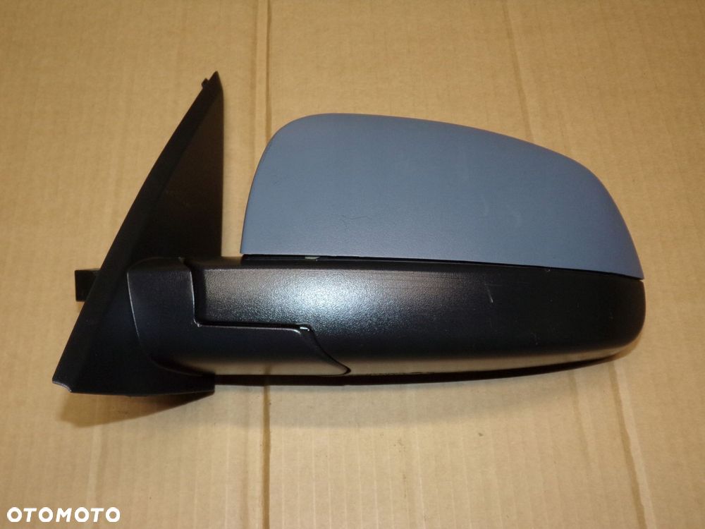 lusterko lewe 5 pin meriva a europa - 3