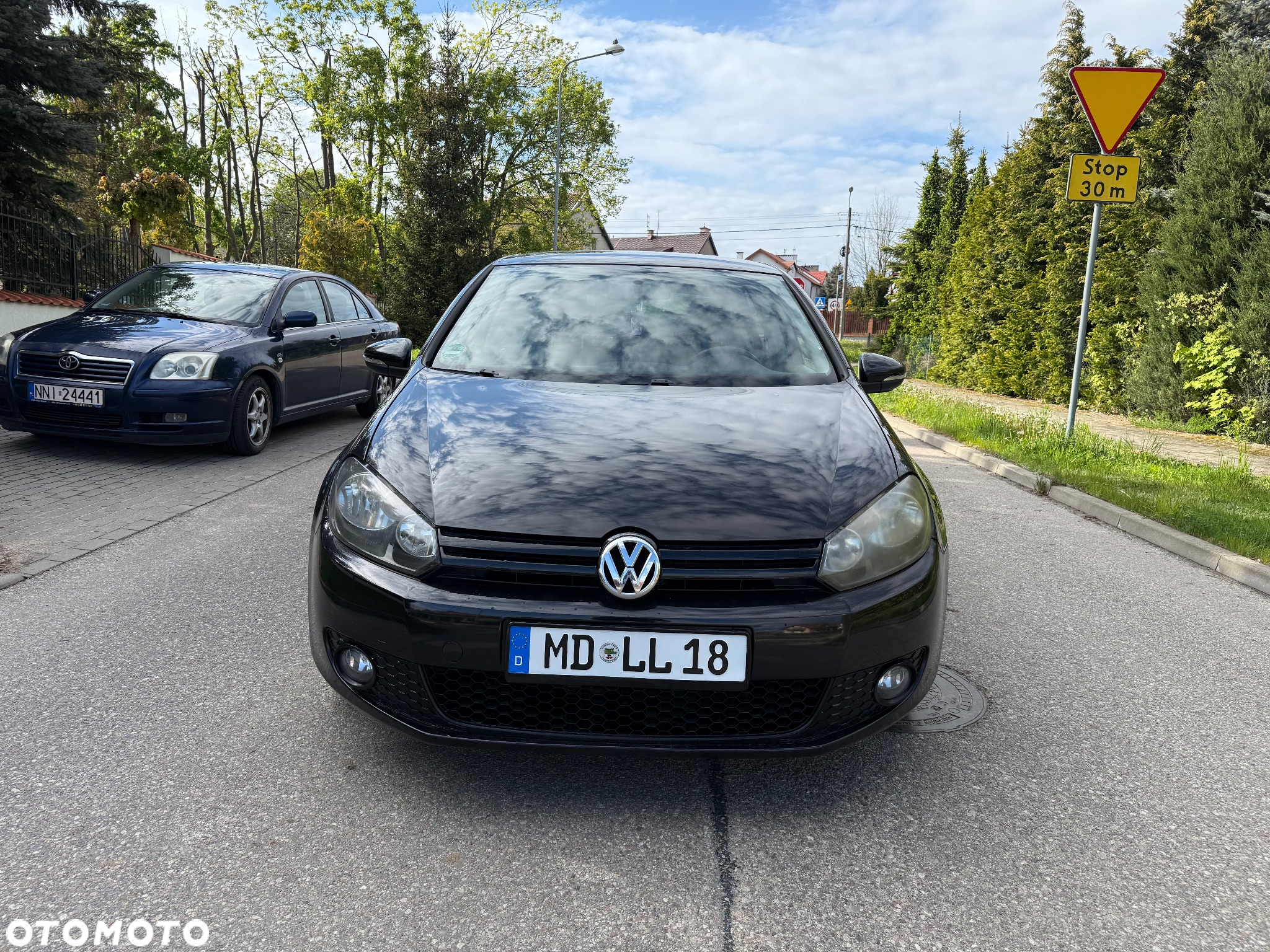 Volkswagen Golf - 21