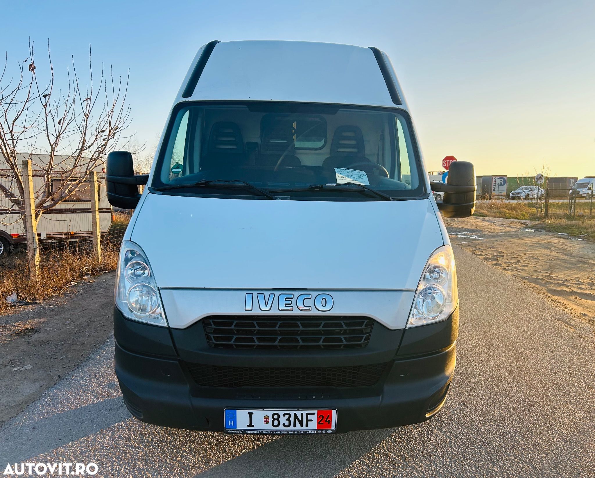 Iveco Daily - 1