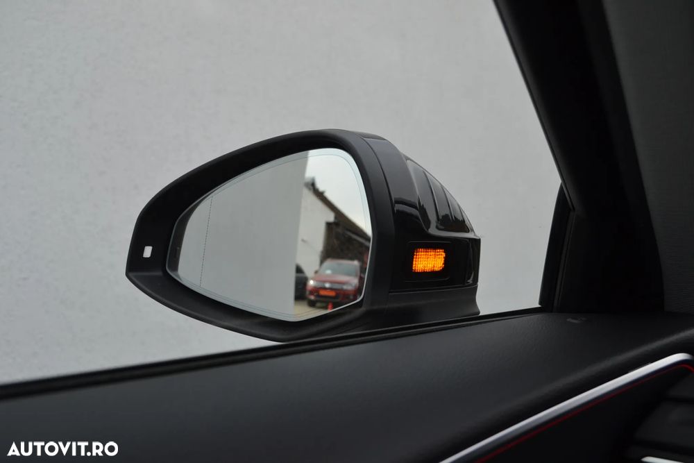 Audi A4 2.0 40 TDI quattro S tronic MHEV S Line - 32