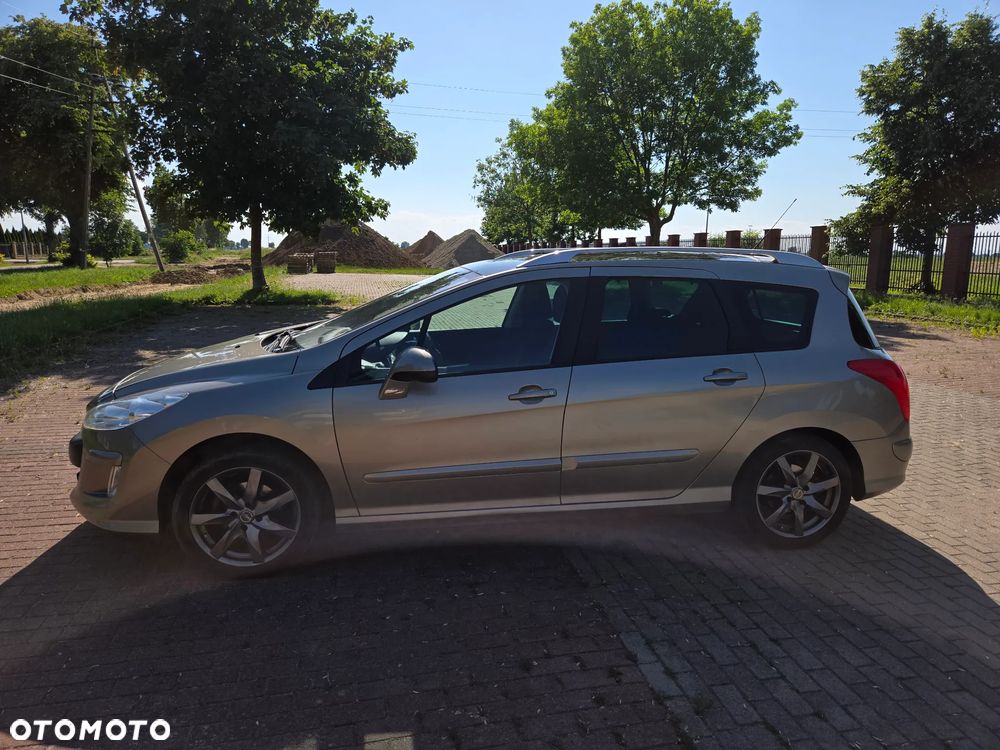 Peugeot 308 1.6 Trendy - 6
