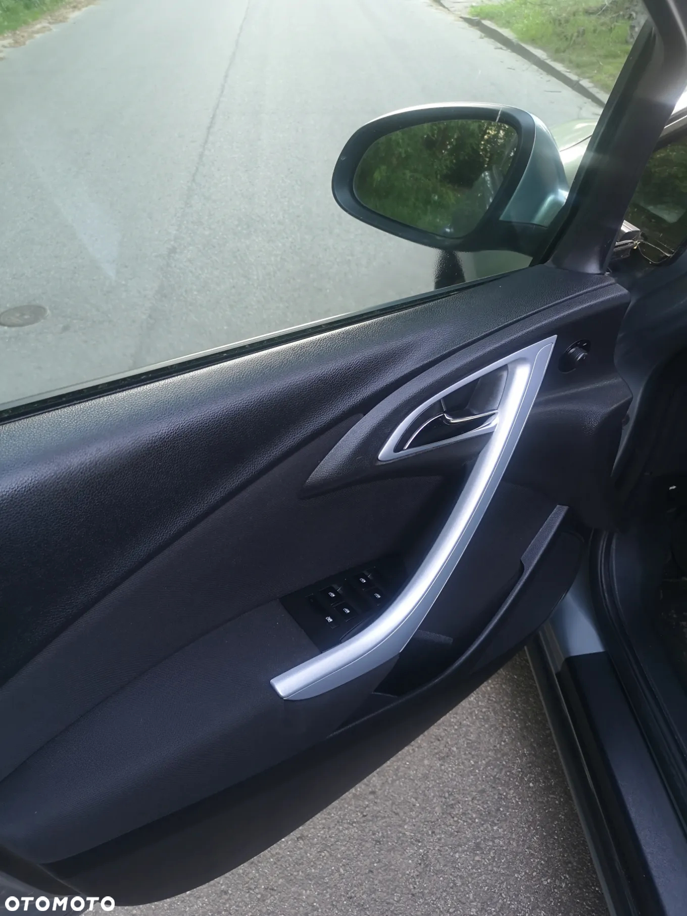 Opel Astra - 7