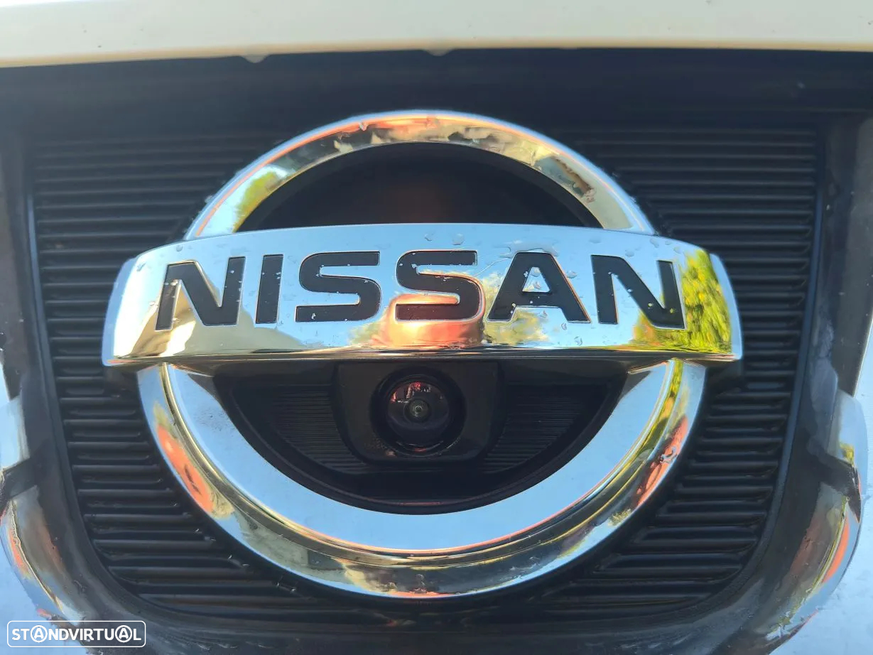 Nissan Qashqai 1.6 dCi Tekna Premium 18 360 - 7