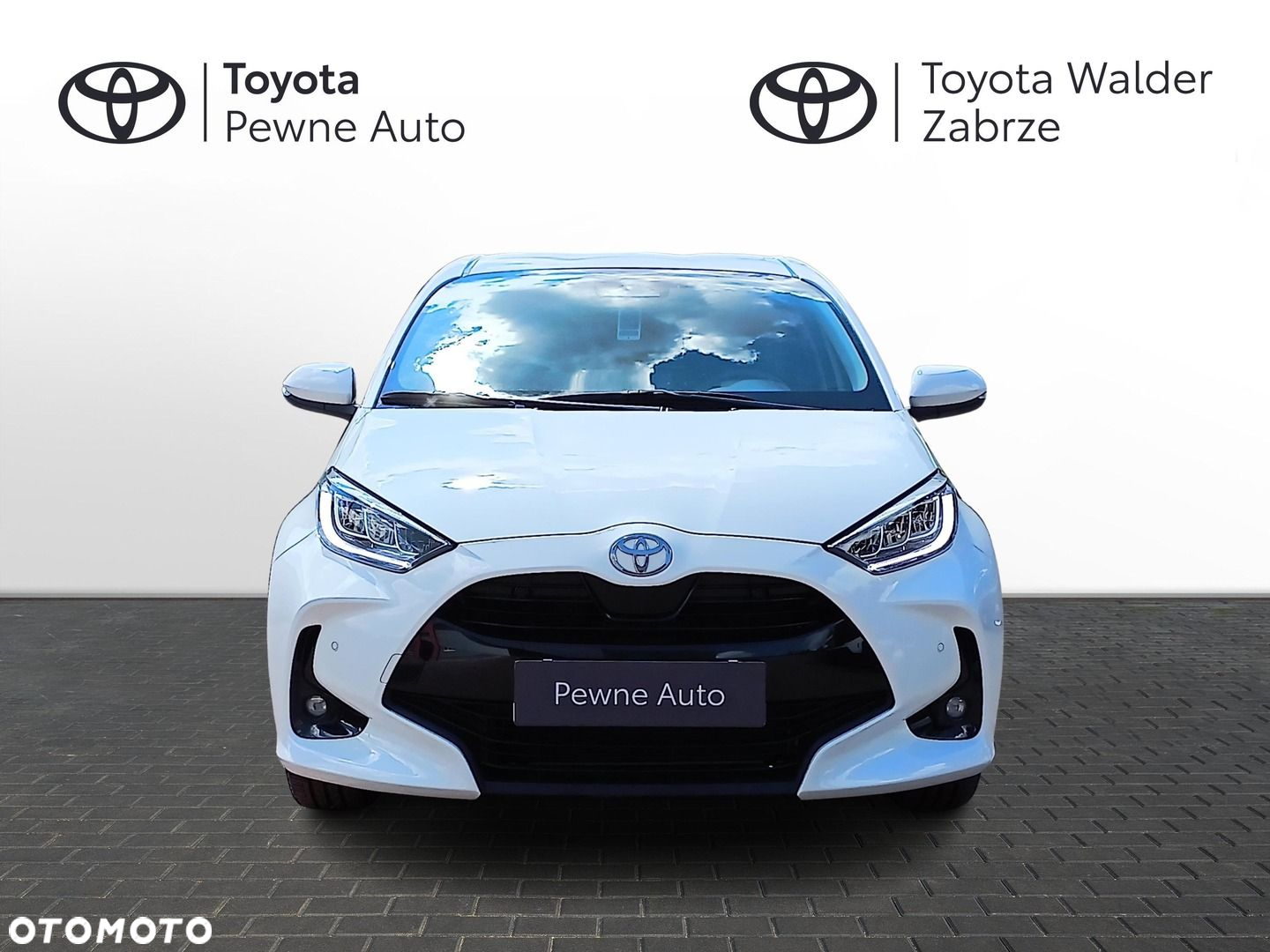Toyota Yaris Hybrid 1.5 Style - 10
