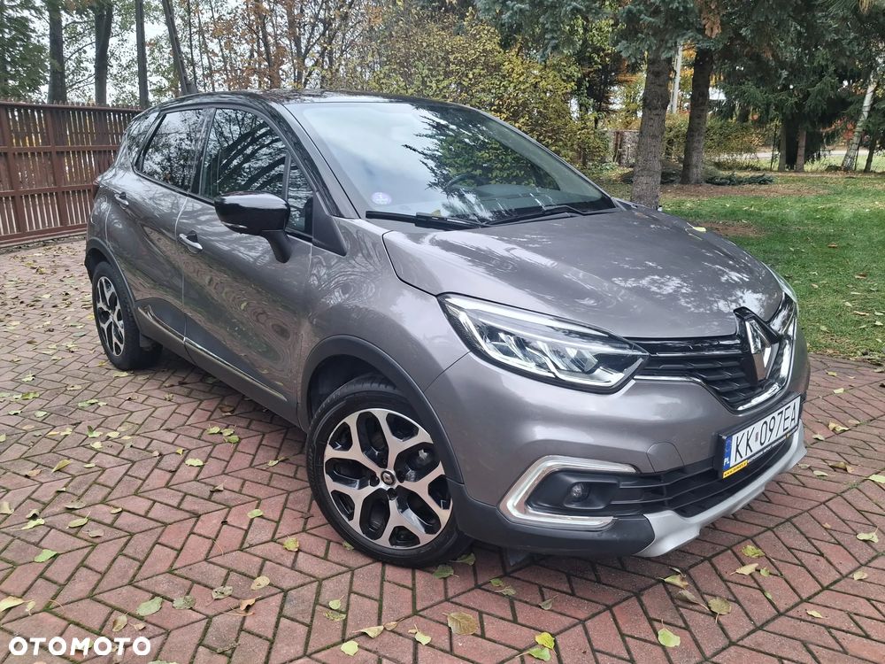 Renault Captur TCe 150 EDC GPF INTENS - 12