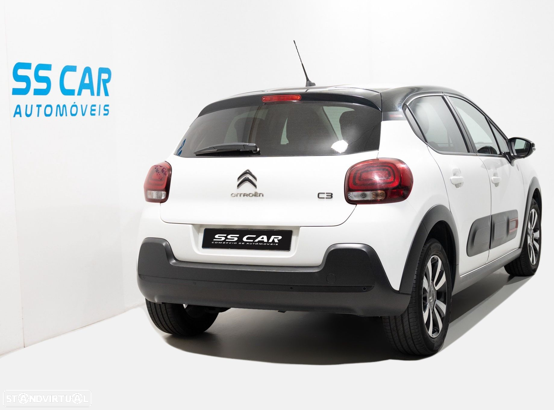 Citroën C3 1.2 PureTech C-Series - 3