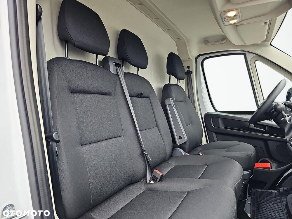 Fiat Ducato - 8