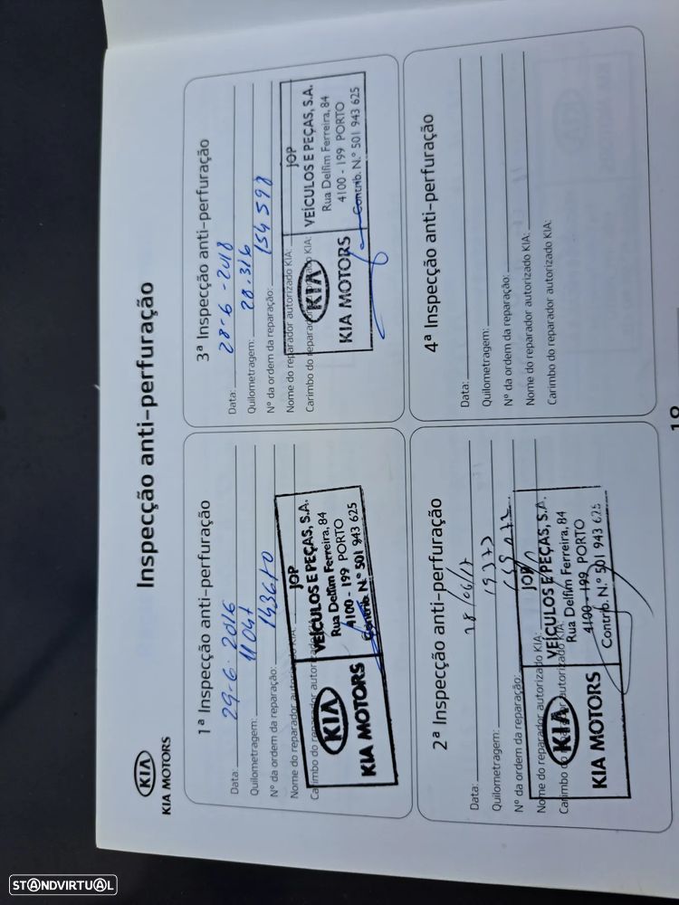 Kia Rio 1.2 CVVT LX - 7