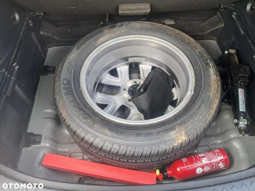 Kia Sportage 1.6 GDI XL 2WD - 12