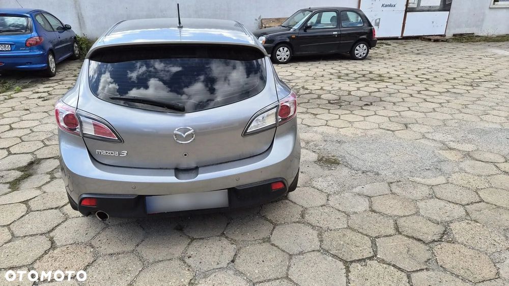 Mazda 3 - 12