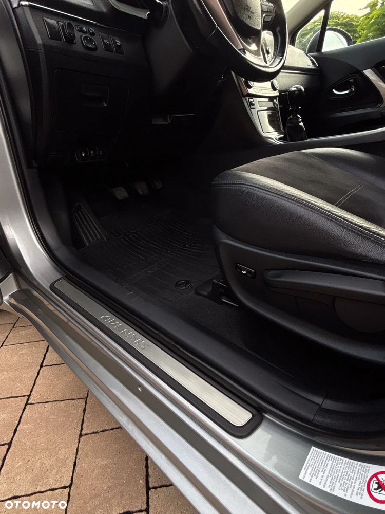 Toyota Avensis 2.0 D-4D PowerBoost Premium - 11