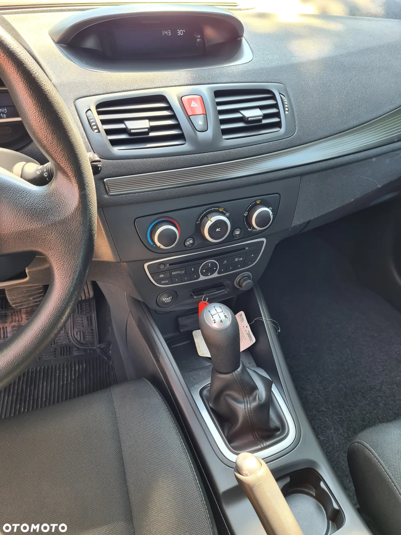 Renault Megane - 7