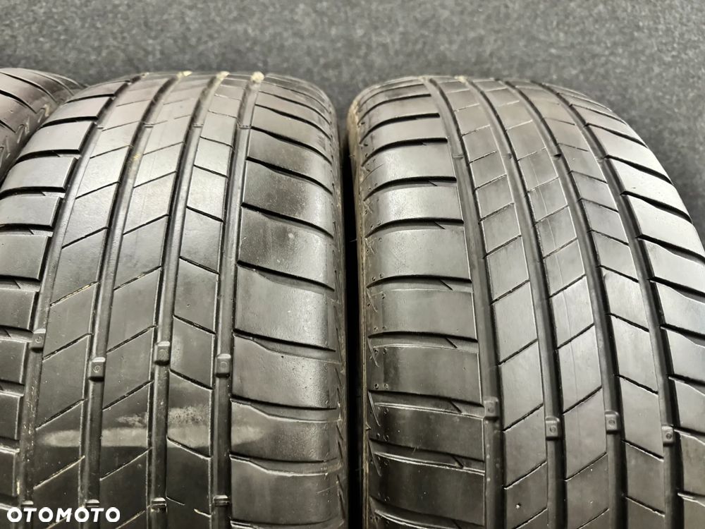 Opony letnie Bridgestone Turanza T005 215/55/17 94V 4szt. - 3