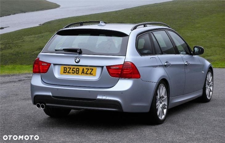 Hak Holowniczy Witter Automat Wypinany  BMW 3 III E90 Sedan Limuzyna 4D E91 Kombi E92 Coupe - 9