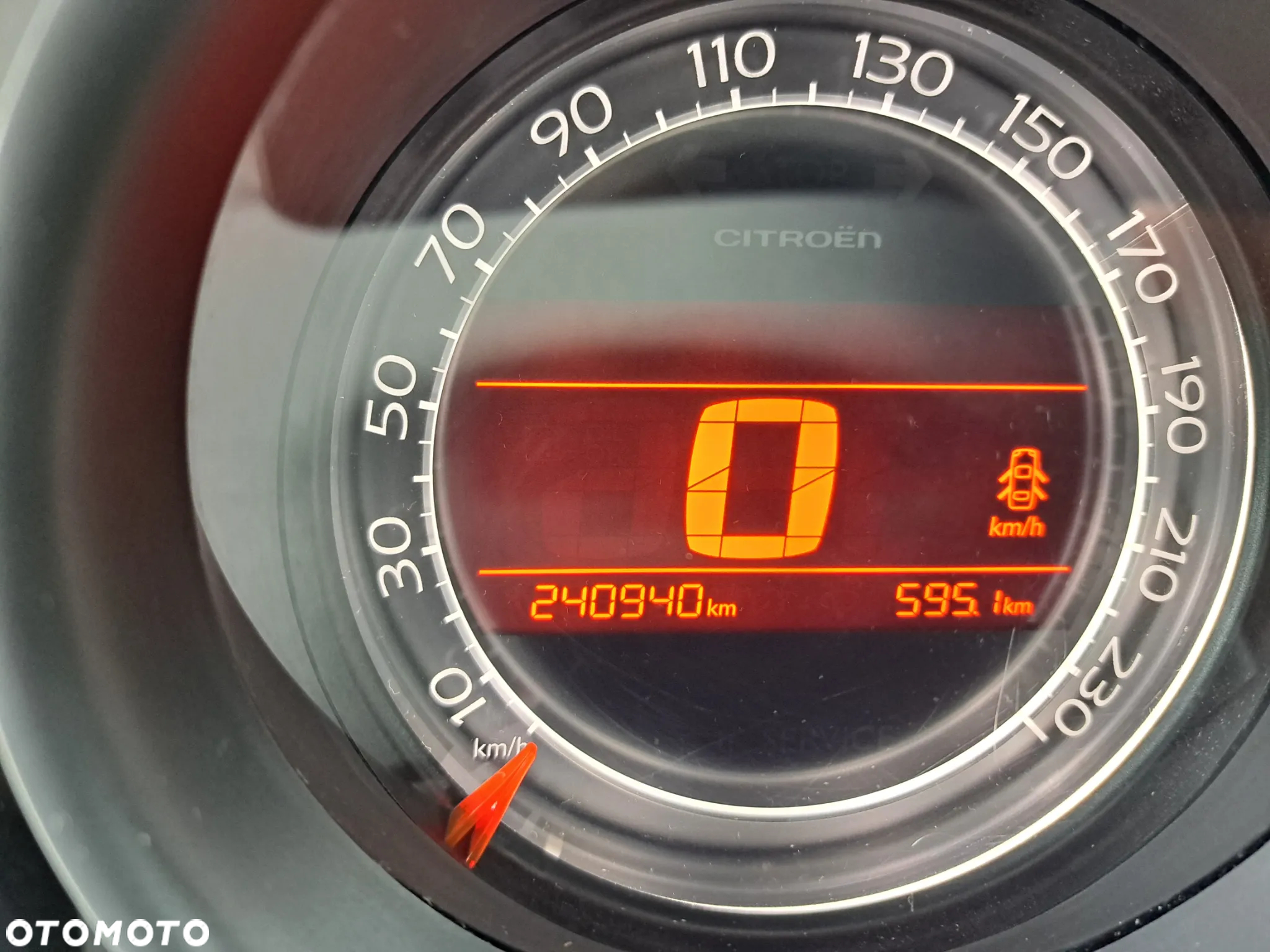Citroën C4 1.6 HDi Attraction - 18